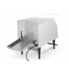 HENDI Durchlauf-Toaster, einzeln, 220-240V/1340W, 288x418x(H)387mm
