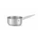 HENDI Stielkasserolle - ohne Deckel, Kitchen Line, 1,5L, &oslash; 160x(H)75mm