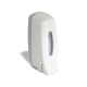 HENDI Handwaschbecken mit Kniebedienung, 400x335x(H)570mm