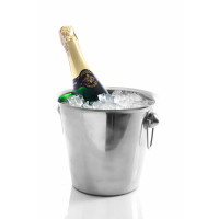 Champagnerk&uuml;hler, Bar up, 3,3L, &oslash; 220x(H)190mm