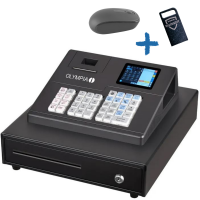 Olympia Kasse K100 inkl. TSE kaufen