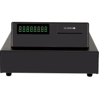 Olympia Kasse K100 inkl. TSE kaufen