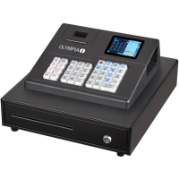 Olympia Kasse K100 inkl. TSE kaufen