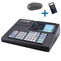Olympia Kasse K200 inkl. TSE kaufen