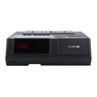 Olympia Kasse K200 inkl. TSE kaufen