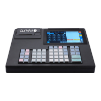 Olympia Kasse K200 inkl. TSE kaufen