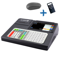 Olympia Kasse K200 PLUS inkl. TSE mieten