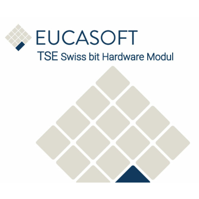 Swiss bit Hardware Modul TSE (EUCASOFT)