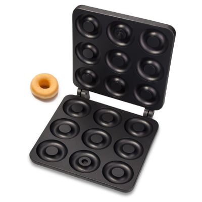 Neum&auml;rker Manufaktur Dony Donut Backplattensatz