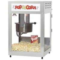 Neum&auml;rker Popcornmaschine Pop Maxx