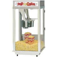 Neum&auml;rker Popcornmaschine Pro Pop