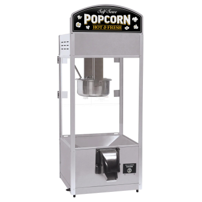 Neum&auml;rker SB-Popcornmaschine Self-Service Pop Junior