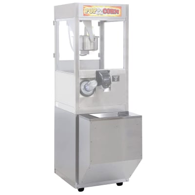 Neum&auml;rker Unterschrank f&uuml;r Popcornmaschine Self-Service Pop XL