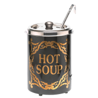 Neum&auml;rker Hot-Pot Suppentopf