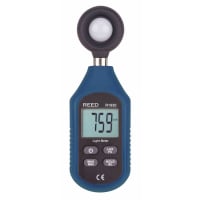 Luxmeter REED, R1930