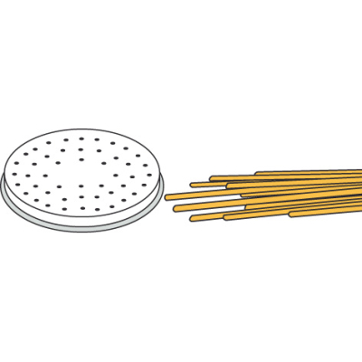 Neum&auml;rker Pasta-Scheibe &Oslash; 50 mm Spaghetti