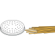 Neum&auml;rker Pasta-Scheibe &Oslash; 50 mm Spaghetti