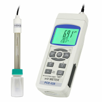 PCE Instruments pH-Messgerät PCE-228