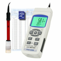 PCE Instruments Redox-Messger&auml;t PCE-228-R