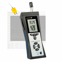PCE Instruments Thermo-Hygrometer PCE-320