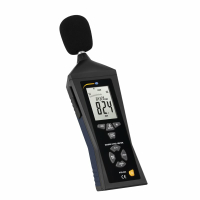 PCE Instruments Schallpegelmessgerät PCE-323