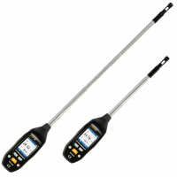 PCE Instruments Hitzedraht-Anemometer PCE-423N