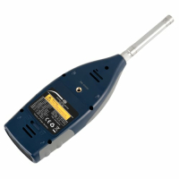 PCE Instruments Schallpegelmeter PCE-428 + Kalibrator PCE-SC 43