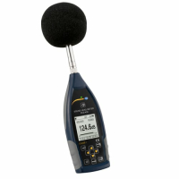PCE Instruments Schallpegelmessgerät PCE-430