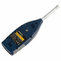 PCE Instruments Schallpegelmessgerät PCE-430