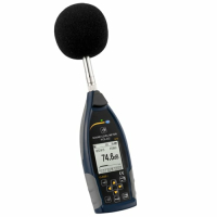 PCE Instruments Schallpegelmessgerät PCE-432