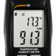 PCE Instruments Thermo-Hygrometer PCE-555BT
