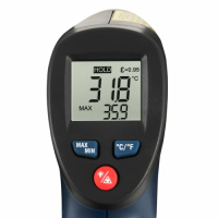 PCE Instruments Infrarotthermometer PCE-777N