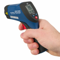 PCE Instruments Infrarotthermometer PCE-889B