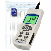 PCE Instruments Hochbereichsdruckmessgerät PCE-932