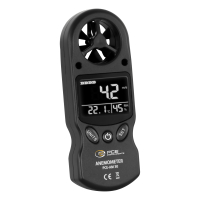 PCE Instruments Anemometer PCE-AM 30