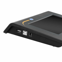 PCE Instruments Touchscreen pH-Meter PCE-BPH 10