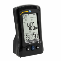 PCE Instruments CO2-Messgerät PCE-CMM 10