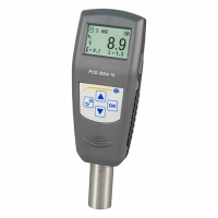 PCE Instruments Digitales Durometer PCE-DDA 10