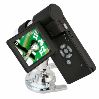 PCE Instruments Digital-Mikroskop PCE-DHM 10