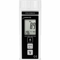 PCE Instruments Sauerstoffmessger&auml;t PCE-DOM 20