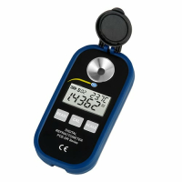 PCE Instruments Digitales Refraktometer PCE-DRB 1