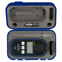 PCE Instruments Digitales Refraktometer PCE-DRC 2