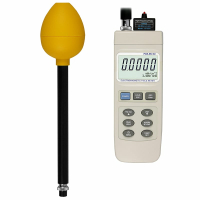 PCE Instruments elektromagnetisches Strahlungsmessger&auml;t PCE-EM 30