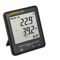 PCE Instruments Temperatur-Feuchtelogger PCE-HT 112