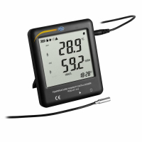 PCE Instruments Temperatur-Feuchtelogger PCE-HT 114