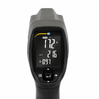 PCE Instruments IR Thermometer PCE-ILD 10