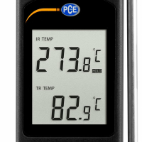 PCE Instruments Thermometer PCE-IR 80
