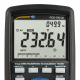 PCE Instruments Multimeter / Isolationstester PCE-ITM 20