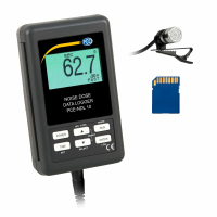 PCE Instruments Schalldosimeter PCE-NDL 10