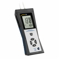 PCE Instruments Manometer PCE-P01